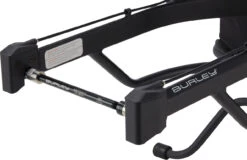 Burley Ballz Steckachse Für Coho XC -VAUDE Verkäufe 391214