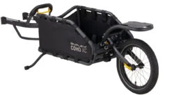 Burley Coho XC Transportanhänger 15 Burley Coho XC Transportanhänger -VAUDE Verkäufe 391216