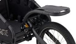 Burley Coho XC Transportanhänger 21 Burley Coho XC Transportanhänger -VAUDE Verkäufe 391222