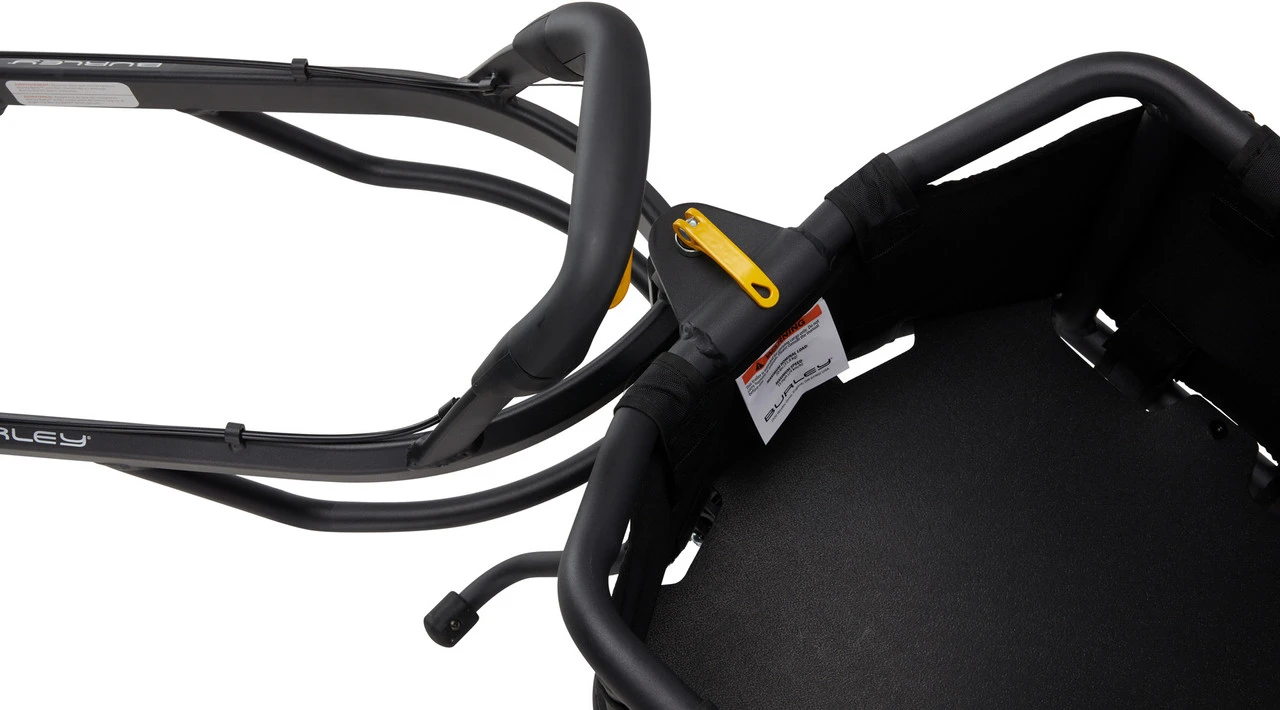 Burley Coho XC Transportanhänger 10 Burley Coho XC Transportanhänger – Bild 10