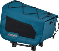 Ortlieb E-Trunk Gepäckträgertasche -VAUDE Verkäufe 392747