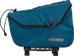 Ortlieb E-Trunk Gepäckträgertasche -VAUDE Verkäufe 392748