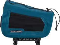 Ortlieb E-Trunk Gepäckträgertasche -VAUDE Verkäufe 392749