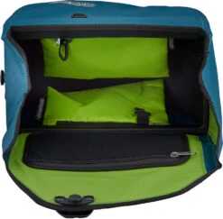 Ortlieb E-Trunk Gepäckträgertasche -VAUDE Verkäufe 392751