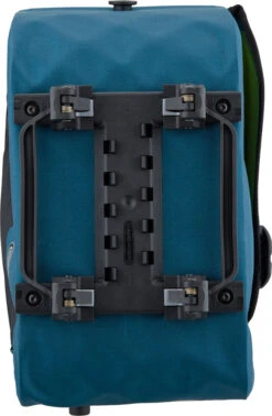 Ortlieb E-Trunk Gepäckträgertasche -VAUDE Verkäufe 392752