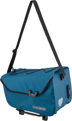 Ortlieb E-Trunk Gepäckträgertasche -VAUDE Verkäufe 392753