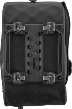 Ortlieb E-Trunk Gepäckträgertasche -VAUDE Verkäufe 392762