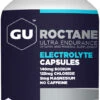 Roctane Elektrolyt Kapseln - 50 Stück
