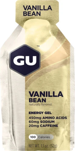 Energy Gel - 1 Stück -VAUDE Verkäufe 395498