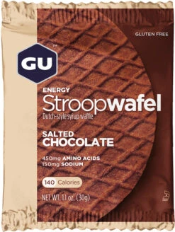 Energy Stroopwafel - 1 Stück -VAUDE Verkäufe 395504