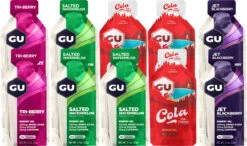 Energy Gel - 10 Stück -VAUDE Verkäufe 395511