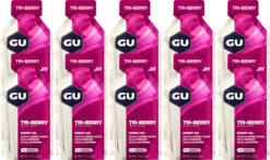 Energy Gel - 10 Stück -VAUDE Verkäufe 395516