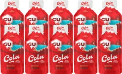 Energy Gel - 10 Stück -VAUDE Verkäufe 395518