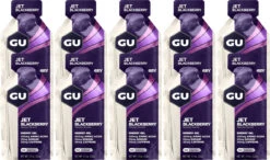 Energy Gel - 10 Stück -VAUDE Verkäufe 395520