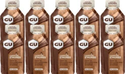 Energy Gel - 10 Stück -VAUDE Verkäufe 395521