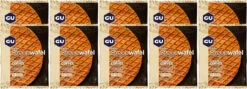 Energy Stroopwafel - 10 Stück
