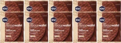 Energy Stroopwafel - 10 Stück -VAUDE Verkäufe 396038