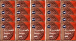Energy Stroopwafel - 20 Stück -VAUDE Verkäufe 396050