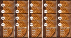 Energy Stroopwafel - 20 Stück -VAUDE Verkäufe 396052