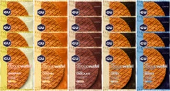 Energy Stroopwafel - 20 Stück -VAUDE Verkäufe 396054