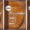 Energy Stroopwafel - 5 Stück