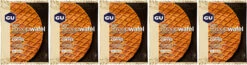 Energy Stroopwafel - 5 Stück -VAUDE Verkäufe 396059