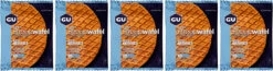 Energy Stroopwafel - 5 Stück -VAUDE Verkäufe 396060