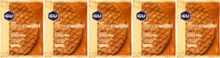 Energy Stroopwafel - 5 Stück -VAUDE Verkäufe 396062