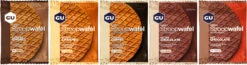 Energy Stroopwafel - 5 Stück -VAUDE Verkäufe 396063