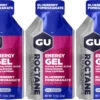 Roctane Energy Gel - 5 Stück