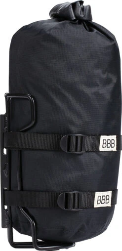 BBB StackPack + StackRack Packtasche Mit Gepäckhalter -VAUDE Verkäufe 396169