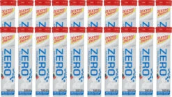 Brausetabletten Zero Calories - 20 Stück -VAUDE Verkäufe 396283