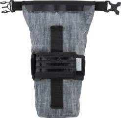 B-RAD TekLite Roll Top Rahmentasche Mit Montageplatte -VAUDE Verkäufe 396787