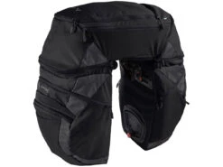 VAUDE Karakorum Pro Gepäckträgertasche -VAUDE Verkäufe 398173