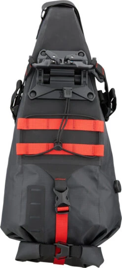 Revelate-designs Spinelock Satteltasche -VAUDE Verkäufe 402565