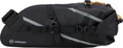 SKS Explorer Exp. Satteltasche -VAUDE Verkäufe 402580
