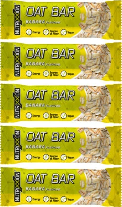 Oat Bar Energieriegel - 5 Stück -VAUDE Verkäufe 410573