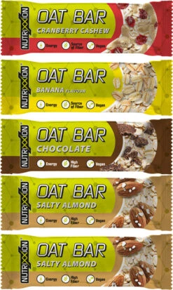 Oat Bar Energieriegel - 5 Stück -VAUDE Verkäufe 410574