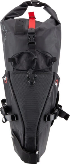 Revelate-designs Terrapin System Satteltasche -VAUDE Verkäufe 412238