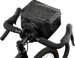 ZEFAL Handlebar Bag Lenkertasche -VAUDE Verkäufe 413503