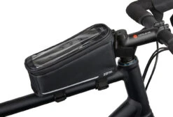 ZEFAL Console Pack T2 Oberrohrtasche -VAUDE Verkäufe 413509