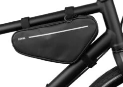 ZEFAL Z Adventure C2 Rahmentasche -VAUDE Verkäufe 413522