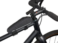 ZEFAL Z Aero Oberrohrtasche -VAUDE Verkäufe 413549