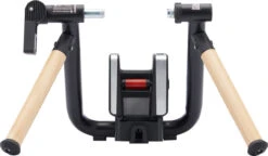 Elite Tuo Rollentrainer Vormontiert -VAUDE Verkäufe 413793