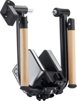 Elite Tuo Rollentrainer Vormontiert -VAUDE Verkäufe 413799