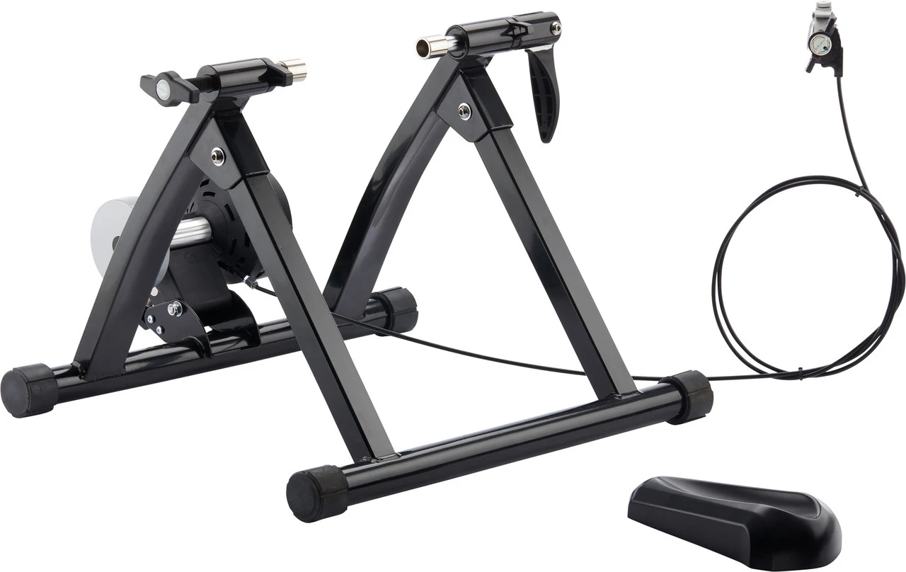 Premium Bike Rollentrainer 1 Premium Bike Rollentrainer