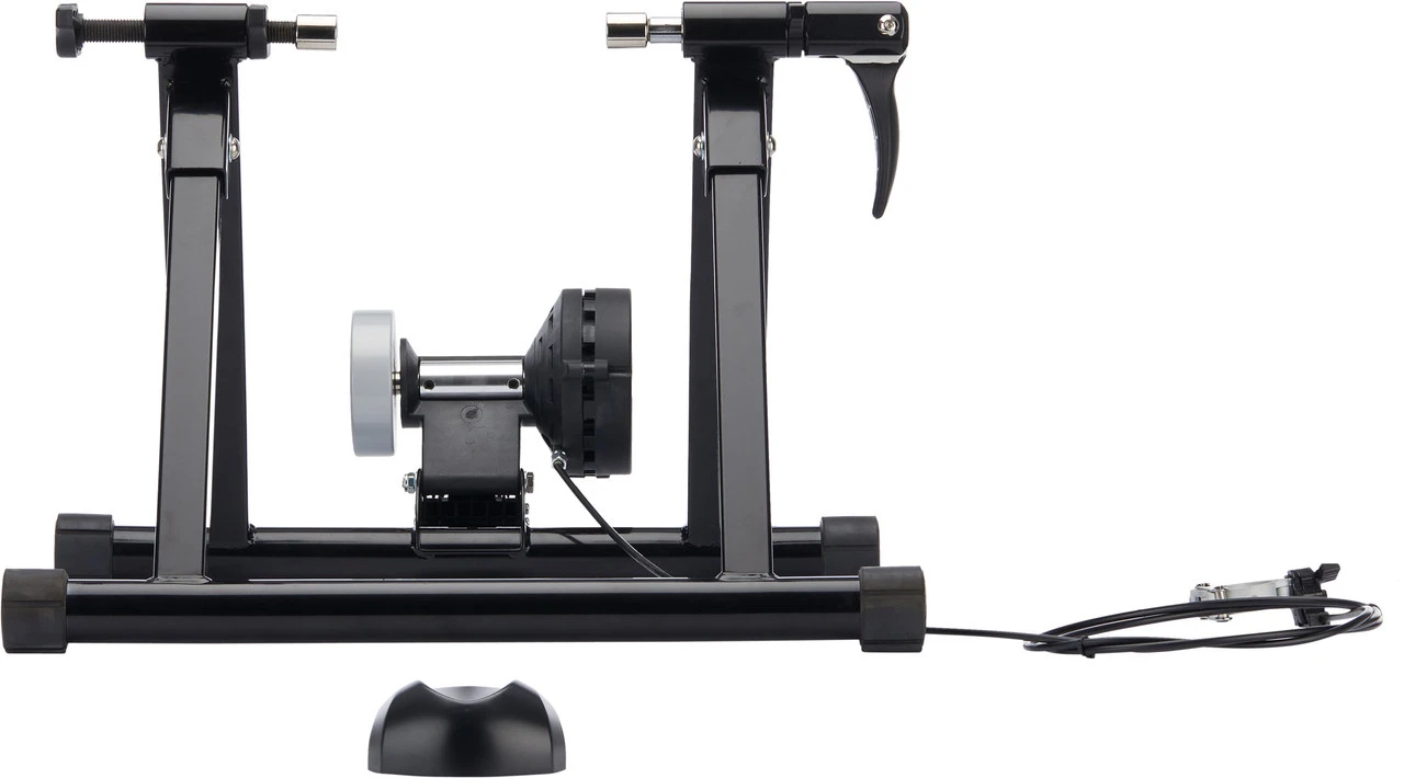 Premium Bike Rollentrainer 4 Premium Bike Rollentrainer – Bild 4