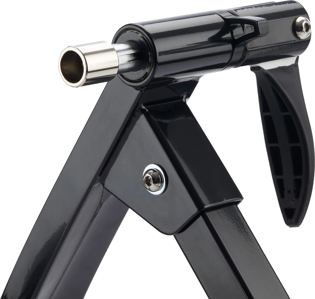 Premium Bike Rollentrainer 6 Premium Bike Rollentrainer – Bild 6