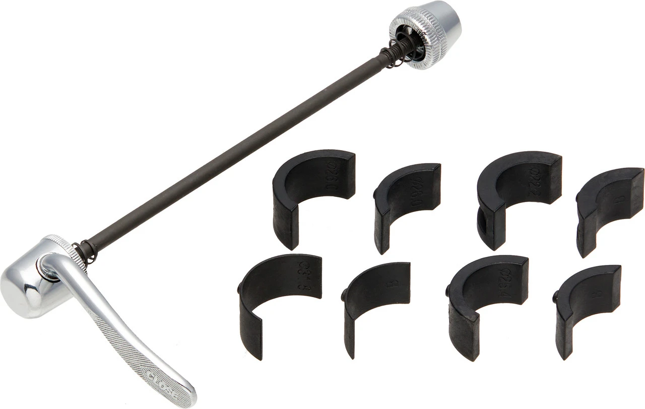 Premium Bike Rollentrainer 9 Premium Bike Rollentrainer – Bild 9