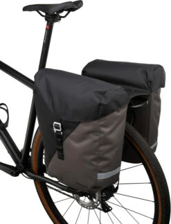 Racktime Vida 2.0 Fahrradtaschen -VAUDE Verkäufe 424285